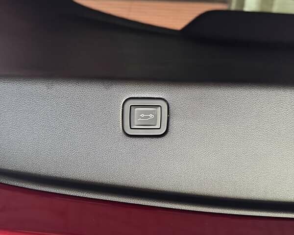 Червоний Акура ЗДХ, об'ємом двигуна 0 л та пробігом 6 тис. км за 49900 $, фото 7 на Automoto.ua