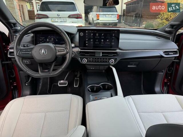 Червоний Акура ЗДХ, об'ємом двигуна 0 л та пробігом 6 тис. км за 49900 $, фото 37 на Automoto.ua