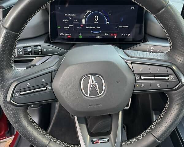 Червоний Акура ЗДХ, об'ємом двигуна 0 л та пробігом 6 тис. км за 49900 $, фото 35 на Automoto.ua