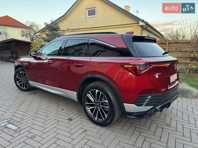 Червоний Акура ЗДХ, об'ємом двигуна 0 л та пробігом 6 тис. км за 49900 $, фото 32 на Automoto.ua