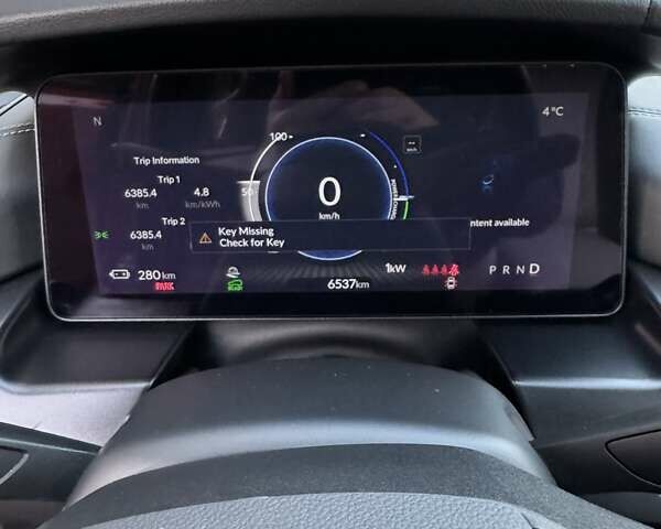 Червоний Акура ЗДХ, об'ємом двигуна 0 л та пробігом 6 тис. км за 49900 $, фото 16 на Automoto.ua