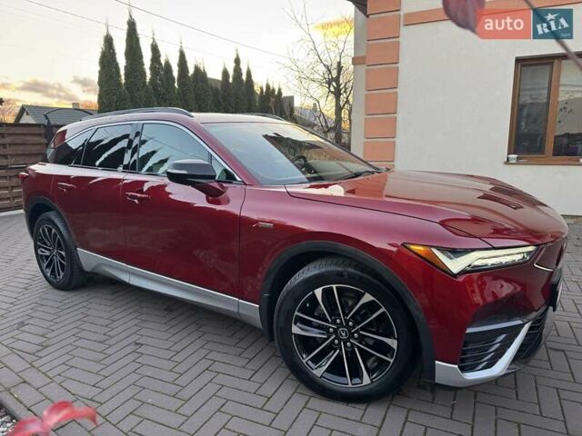 Червоний Акура ЗДХ, об'ємом двигуна 0 л та пробігом 6 тис. км за 49900 $, фото 29 на Automoto.ua