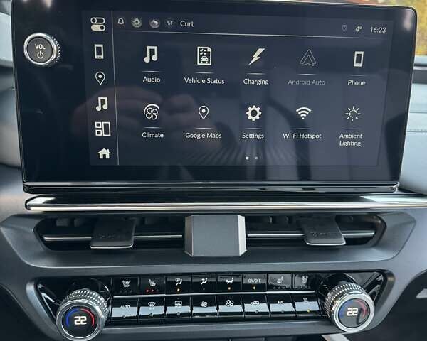 Червоний Акура ЗДХ, об'ємом двигуна 0 л та пробігом 6 тис. км за 49900 $, фото 17 на Automoto.ua