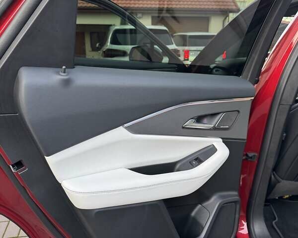 Червоний Акура ЗДХ, об'ємом двигуна 0 л та пробігом 6 тис. км за 49900 $, фото 12 на Automoto.ua