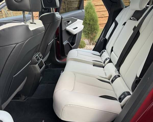 Червоний Акура ЗДХ, об'ємом двигуна 0 л та пробігом 6 тис. км за 49900 $, фото 36 на Automoto.ua