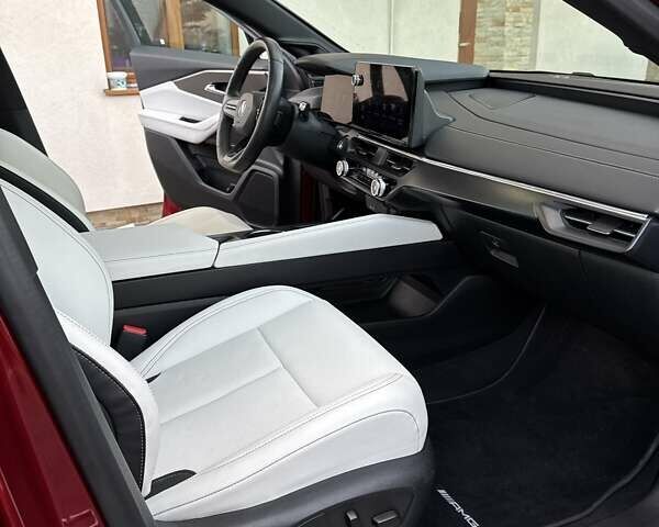 Червоний Акура ЗДХ, об'ємом двигуна 0 л та пробігом 6 тис. км за 49900 $, фото 5 на Automoto.ua