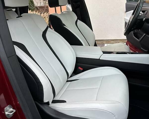 Червоний Акура ЗДХ, об'ємом двигуна 0 л та пробігом 6 тис. км за 49900 $, фото 4 на Automoto.ua