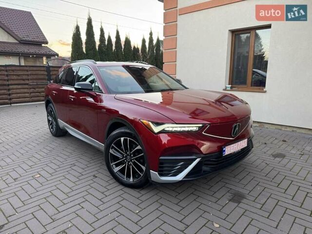 Червоний Акура ЗДХ, об'ємом двигуна 0 л та пробігом 6 тис. км за 49900 $, фото 26 на Automoto.ua