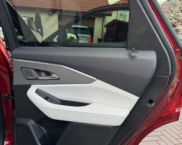 Червоний Акура ЗДХ, об'ємом двигуна 0 л та пробігом 6 тис. км за 49900 $, фото 6 на Automoto.ua