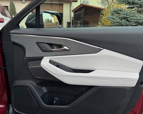 Червоний Акура ЗДХ, об'ємом двигуна 0 л та пробігом 6 тис. км за 49900 $, фото 18 на Automoto.ua