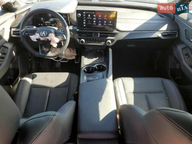Акура ЗДХ, объемом двигателя 0 л и пробегом 23 тыс. км за 19500 $, фото 4 на Automoto.ua