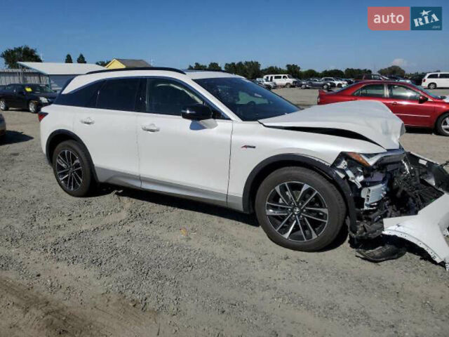 Акура ЗДХ, объемом двигателя 0 л и пробегом 23 тыс. км за 19500 $, фото 6 на Automoto.ua