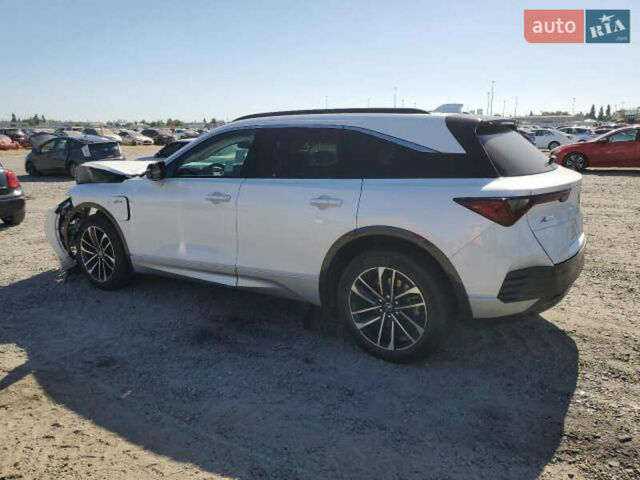 Акура ЗДХ, объемом двигателя 0 л и пробегом 23 тыс. км за 18400 $, фото 2 на Automoto.ua