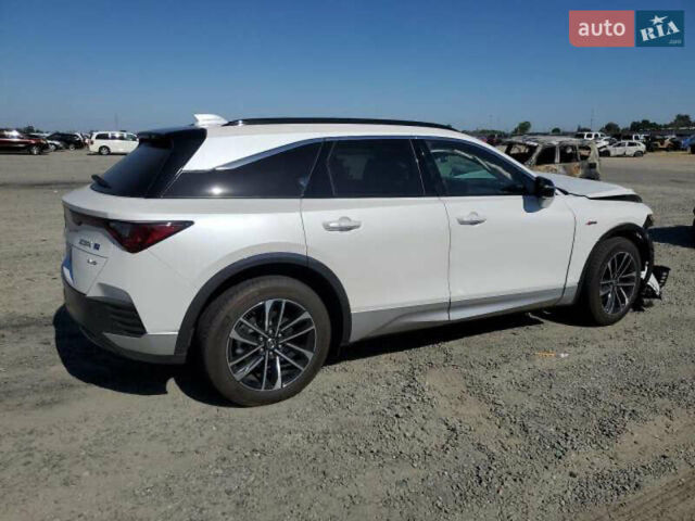 Акура ЗДХ, объемом двигателя 0 л и пробегом 23 тыс. км за 19500 $, фото 1 на Automoto.ua