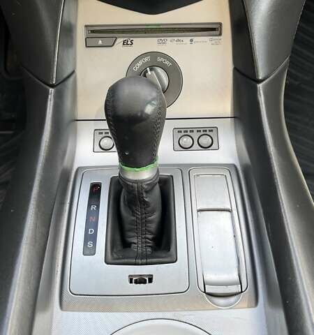 Серый Акура ЗДХ, объемом двигателя 3.66 л и пробегом 296 тыс. км за 10990 $, фото 17 на Automoto.ua