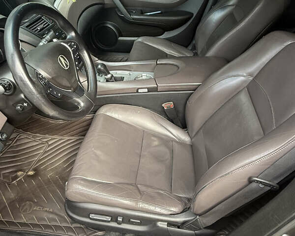 Сірий Акура ЗДХ, об'ємом двигуна 3.66 л та пробігом 187 тис. км за 15200 $, фото 19 на Automoto.ua
