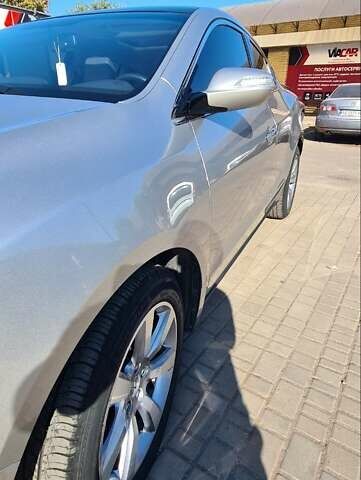 Серый Акура ЗДХ, объемом двигателя 3.66 л и пробегом 86 тыс. км за 17000 $, фото 9 на Automoto.ua