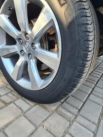 Серый Акура ЗДХ, объемом двигателя 3.66 л и пробегом 86 тыс. км за 17000 $, фото 31 на Automoto.ua