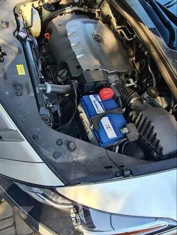 Серый Акура ЗДХ, объемом двигателя 3.66 л и пробегом 86 тыс. км за 17000 $, фото 33 на Automoto.ua