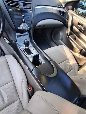 Серый Акура ЗДХ, объемом двигателя 3.66 л и пробегом 86 тыс. км за 17000 $, фото 26 на Automoto.ua