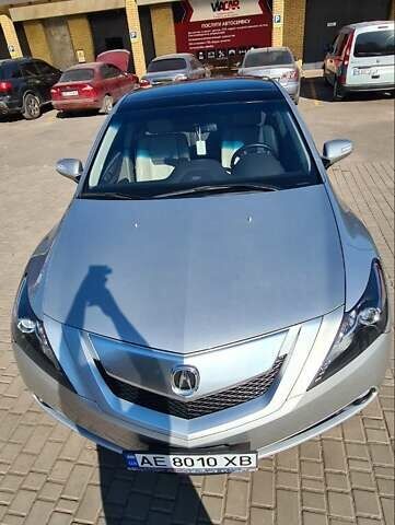 Серый Акура ЗДХ, объемом двигателя 3.66 л и пробегом 86 тыс. км за 17000 $, фото 10 на Automoto.ua