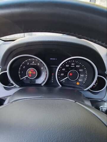 Серый Акура ЗДХ, объемом двигателя 3.66 л и пробегом 86 тыс. км за 17000 $, фото 21 на Automoto.ua