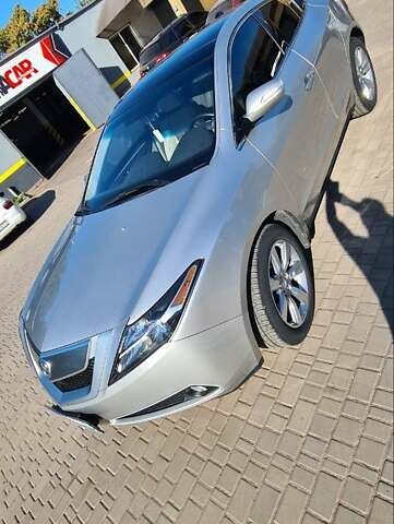 Серый Акура ЗДХ, объемом двигателя 3.66 л и пробегом 86 тыс. км за 17000 $, фото 8 на Automoto.ua