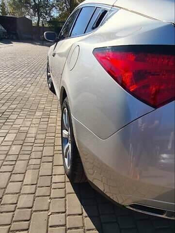 Серый Акура ЗДХ, объемом двигателя 3.66 л и пробегом 86 тыс. км за 17000 $, фото 11 на Automoto.ua