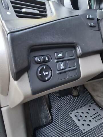 Серый Акура ЗДХ, объемом двигателя 3.66 л и пробегом 86 тыс. км за 17000 $, фото 20 на Automoto.ua