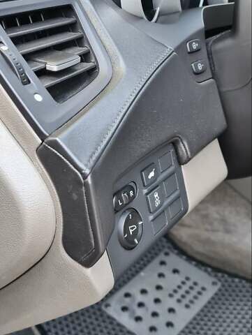 Серый Акура ЗДХ, объемом двигателя 3.66 л и пробегом 86 тыс. км за 17000 $, фото 27 на Automoto.ua