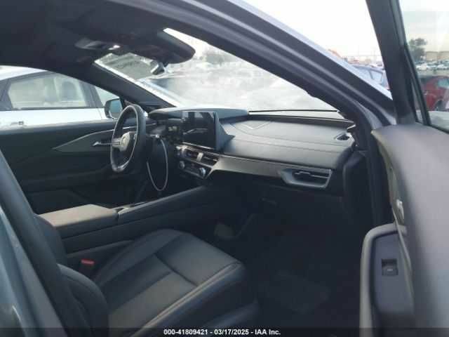 Серый Акура ЗДХ, объемом двигателя 0 л и пробегом 1 тыс. км за 25800 $, фото 4 на Automoto.ua