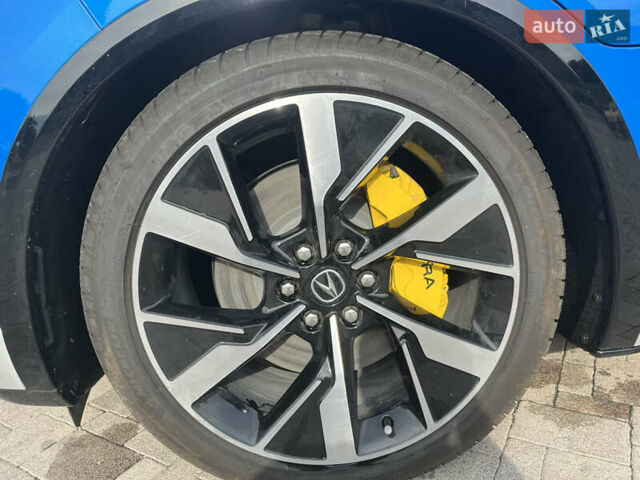 Синий Акура ЗДХ, объемом двигателя 0 л и пробегом 1 тыс. км за 52000 $, фото 19 на Automoto.ua