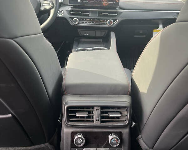 Синий Акура ЗДХ, объемом двигателя 0 л и пробегом 1 тыс. км за 52000 $, фото 12 на Automoto.ua