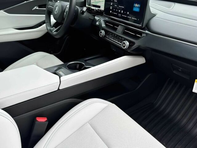 Синий Акура ЗДХ, объемом двигателя 0 л и пробегом 20 тыс. км за 17000 $, фото 7 на Automoto.ua