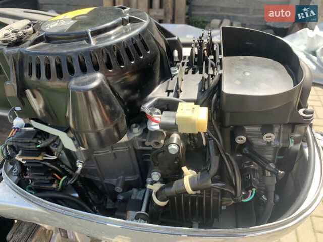 Зеленый Адамант 360, объемом двигателя 0 л и пробегом 1 тыс. км за 3700 $, фото 6 на Automoto.ua