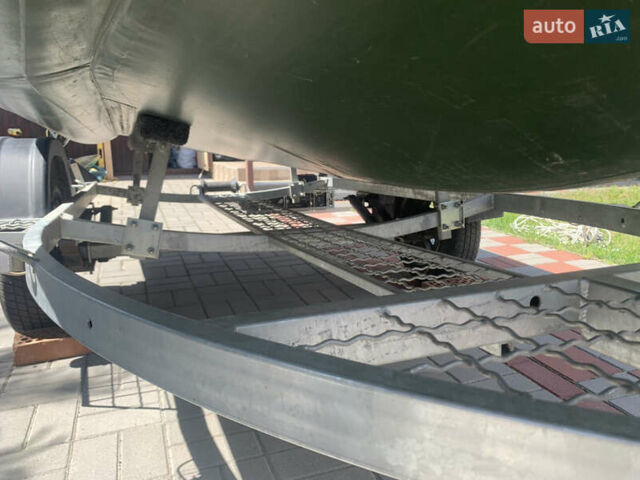 Зеленый Адамант 360, объемом двигателя 0 л и пробегом 1 тыс. км за 3700 $, фото 12 на Automoto.ua