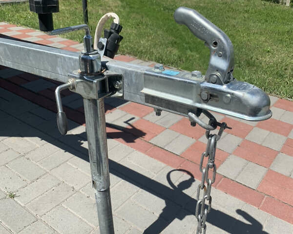 Зеленый Адамант 360, объемом двигателя 0 л и пробегом 1 тыс. км за 3700 $, фото 9 на Automoto.ua