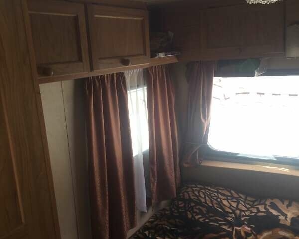 Білий Адриа 390, об'ємом двигуна 0 л та пробігом 20 тис. км за 4000 $, фото 13 на Automoto.ua