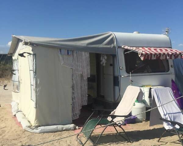 Білий Адриа 390, об'ємом двигуна 0 л та пробігом 20 тис. км за 4000 $, фото 4 на Automoto.ua