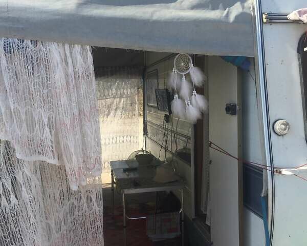 Білий Адриа 390, об'ємом двигуна 0 л та пробігом 20 тис. км за 4000 $, фото 6 на Automoto.ua