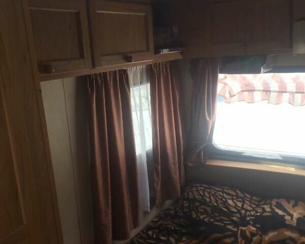 Білий Адриа 390, об'ємом двигуна 0 л та пробігом 20 тис. км за 4000 $, фото 14 на Automoto.ua