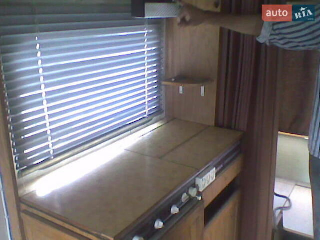 Білий Адриа 390, об'ємом двигуна 0 л та пробігом 20 тис. км за 4000 $, фото 15 на Automoto.ua