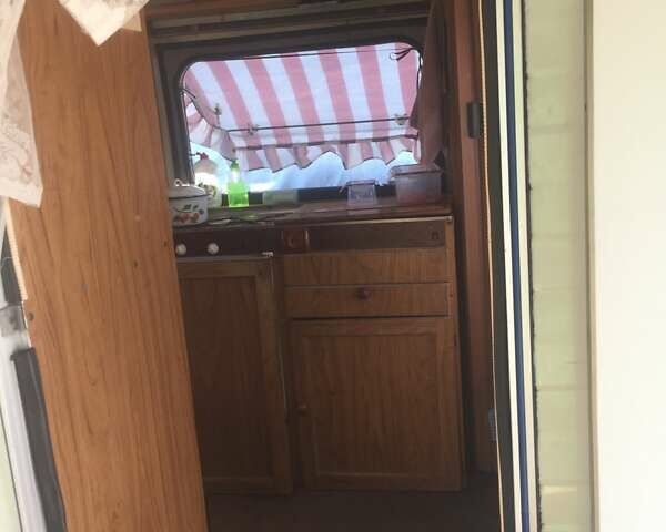 Білий Адриа 390, об'ємом двигуна 0 л та пробігом 20 тис. км за 4000 $, фото 10 на Automoto.ua