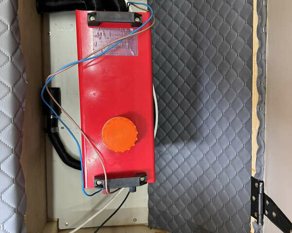 Адриа 390Q 1987 в Беляевке на Automoto.ua Адриа 390Q, объемом двигателя 0 л и пробегом 0 тыс. км за 5000 $, фото 8 на Automoto.ua