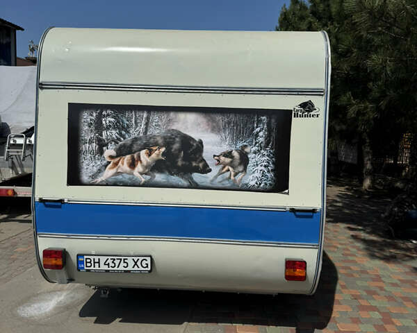 Адриа 390Q 1987 в Беляевке на Automoto.ua Адриа 390Q, объемом двигателя 0 л и пробегом 0 тыс. км за 5000 $, фото 4 на Automoto.ua