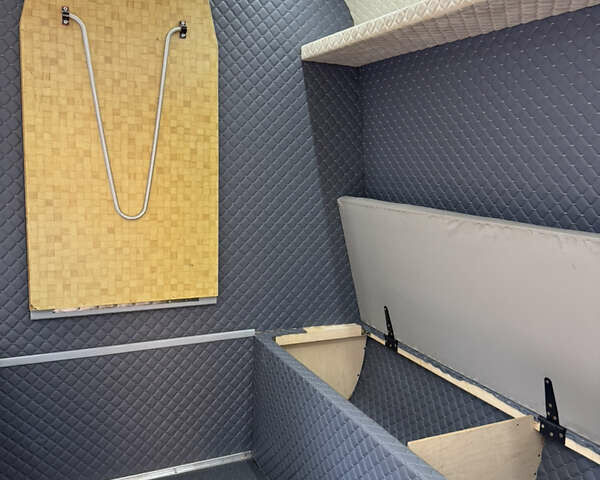 Адриа 390Q 1987 в Беляевке на Automoto.ua Адриа 390Q, объемом двигателя 0 л и пробегом 0 тыс. км за 5000 $, фото 9 на Automoto.ua