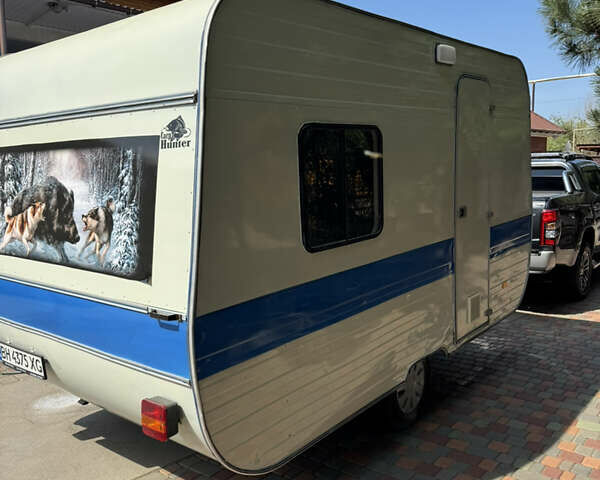 Адриа 390Q 1987 в Беляевке на Automoto.ua Адриа 390Q, объемом двигателя 0 л и пробегом 0 тыс. км за 5000 $, фото 1 на Automoto.ua