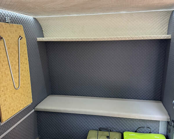 Адриа 390Q 1987 в Беляевке на Automoto.ua Адриа 390Q, объемом двигателя 0 л и пробегом 0 тыс. км за 5000 $, фото 6 на Automoto.ua