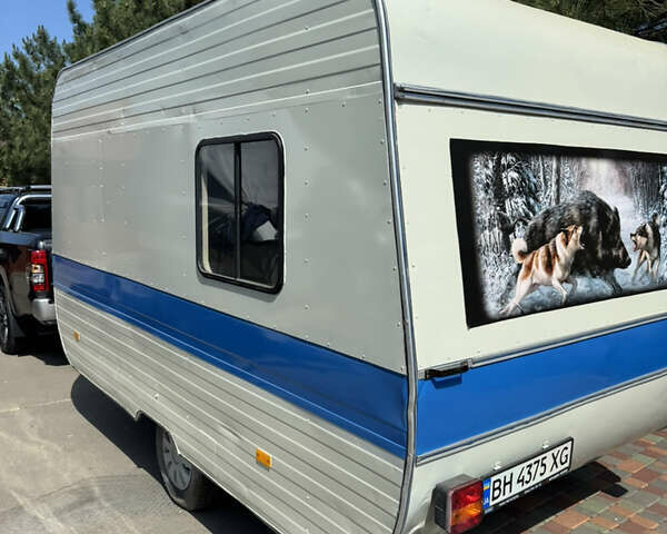 Адриа 390Q 1987 в Беляевке на Automoto.ua Адриа 390Q, объемом двигателя 0 л и пробегом 0 тыс. км за 5000 $, фото 3 на Automoto.ua