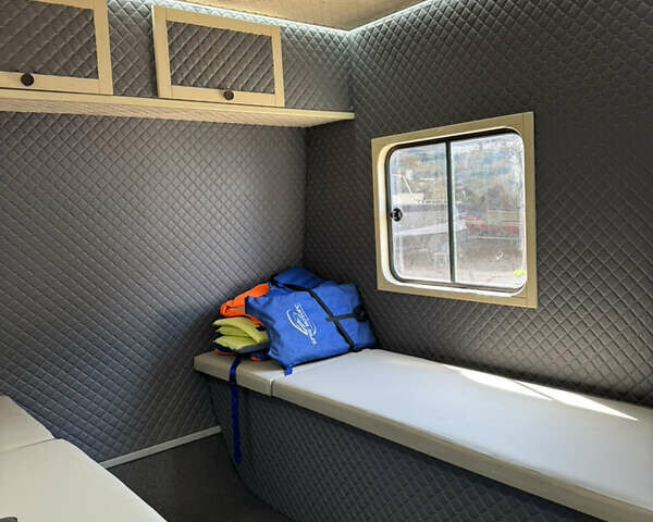 Адриа 390Q 1987 в Беляевке на Automoto.ua Адриа 390Q, объемом двигателя 0 л и пробегом 0 тыс. км за 5000 $, фото 10 на Automoto.ua